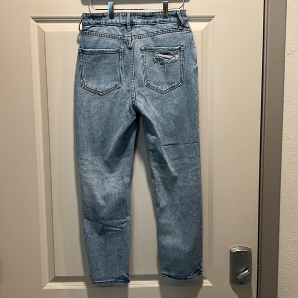 PacSun Mom Jeans - Picture 2 of 3